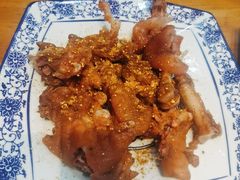 -吉顺坑烤