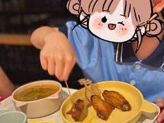 -西贝(厦门中华城店)