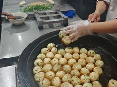 -哑巴生煎(临顿路店)