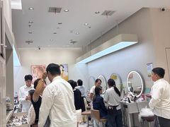 -天真蓝照相馆(五角场百联又一城店)