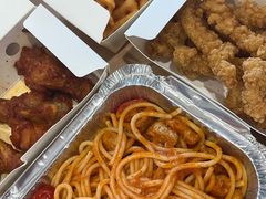 -必胜客(白石桥店)