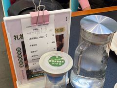 -紫光园·烤鸭·北京菜(团结湖店)