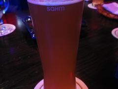 -甘尼仕印度餐厅酒吧(斜塘老街店)