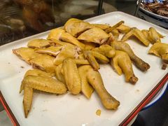 -上海浦东嘉里大酒店