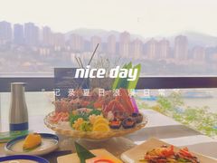 -極上萬膳·日料放题(来福士江景店)