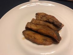 熏鲳鱼-荣府宴(南阳路店)