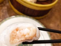 -华联广州大酒店-餐厅
