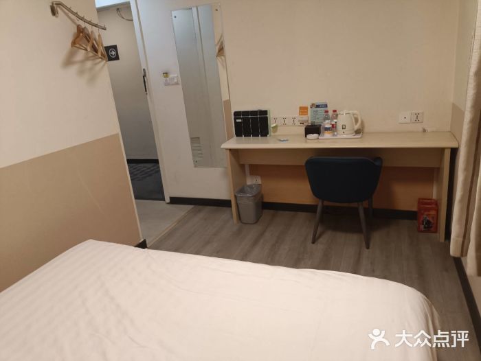 7天酒店·天津大沽南路下瓦房地铁站店图片