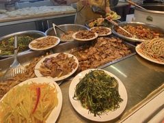 -王三姑牛肉饼
