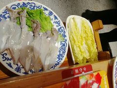 -东镇老火锅(长春路首店)