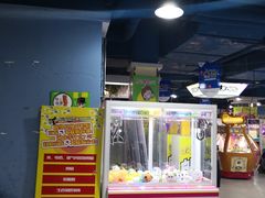 -大玩家(莆田万达店)