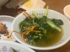 -王春春鸡汤饭(上海中海环宇城店)