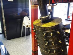 -陈熹公民族美食文化餐厅·清真(中华广场店)