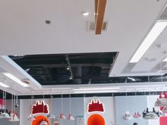 -龍歌自助小火锅(市南金茂湾店)