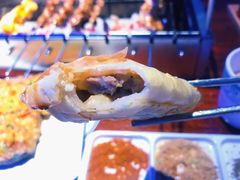 -三个蒙古大叔羊肉串(大宁店)