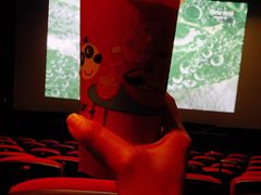 -万达影城IMAX(海口日月广场店)