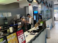 -吴山山·椰子酸奶(天河南店)