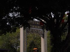 -南沙天后宫景区