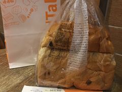 -BreadTalk面包新语·烘焙蛋糕(金光华广场店)