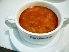 -斗牛士牛排餐厅(嘉里汇店)