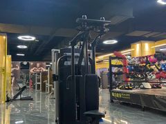 -峰鸟自助健身(锦泰城店)