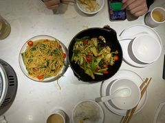 -老镇春饼(济宁万达店)