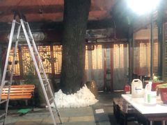 -东来顺饭庄(王府井步行街店)