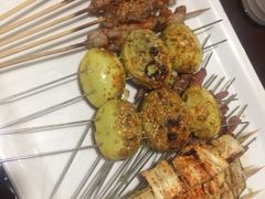 -三个大叔东北烧烤·砂锅菜(西三旗店)