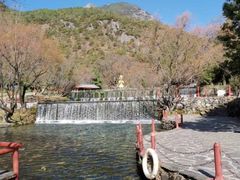 -丽江玉水寨