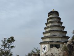 -涂山风景区