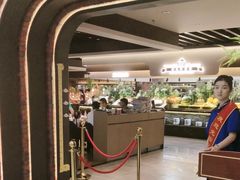 -汉丽斯巴西烤肉自助(市南店)