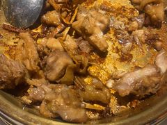 -围龙屋客家食府(福田店)