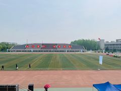 -南京邮电大学(仙林校区)