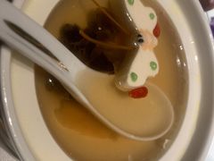 -杭州新新饭店·1913餐厅