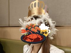 -海底捞火锅(朗悦公园茂·生日主题店)