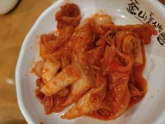 -海兰江石锅饭(水上店)