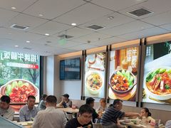 -李先生牛肉面大王(广渠门内店)