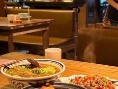-缘生态云南菜·野生菌庭院餐厅(华侨城店)