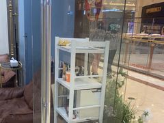 -海马体照相馆(上海月星环球港店)