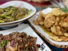 -东北菜铁锅炖(义乌街店)