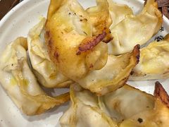 -蒋家桥饺面店(广陵路店)
