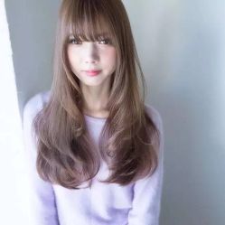 点击看大图 -GIRL STYLE 烫发·染发沙龙