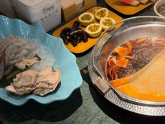 -牛New寿喜烧(中山公园龙之梦店)