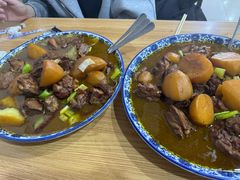 -东财大盘鸡(黑石礁店)