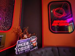 -星聚会KTV(合生汇黑金店)