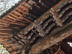 -藏山旅游风景区