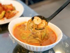 -桃园中华料理炸酱面(燕儿岛路店)