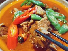 -静一餐厅·湖北菜(前门店)