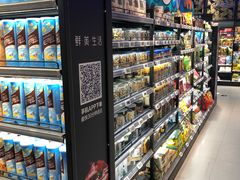 -盒马鲜生(顺义店)