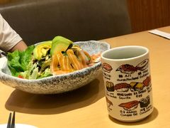 -昱匠·日本料理(金融街店)